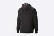 Puma X 8enjamin Hoodie Graphic Black